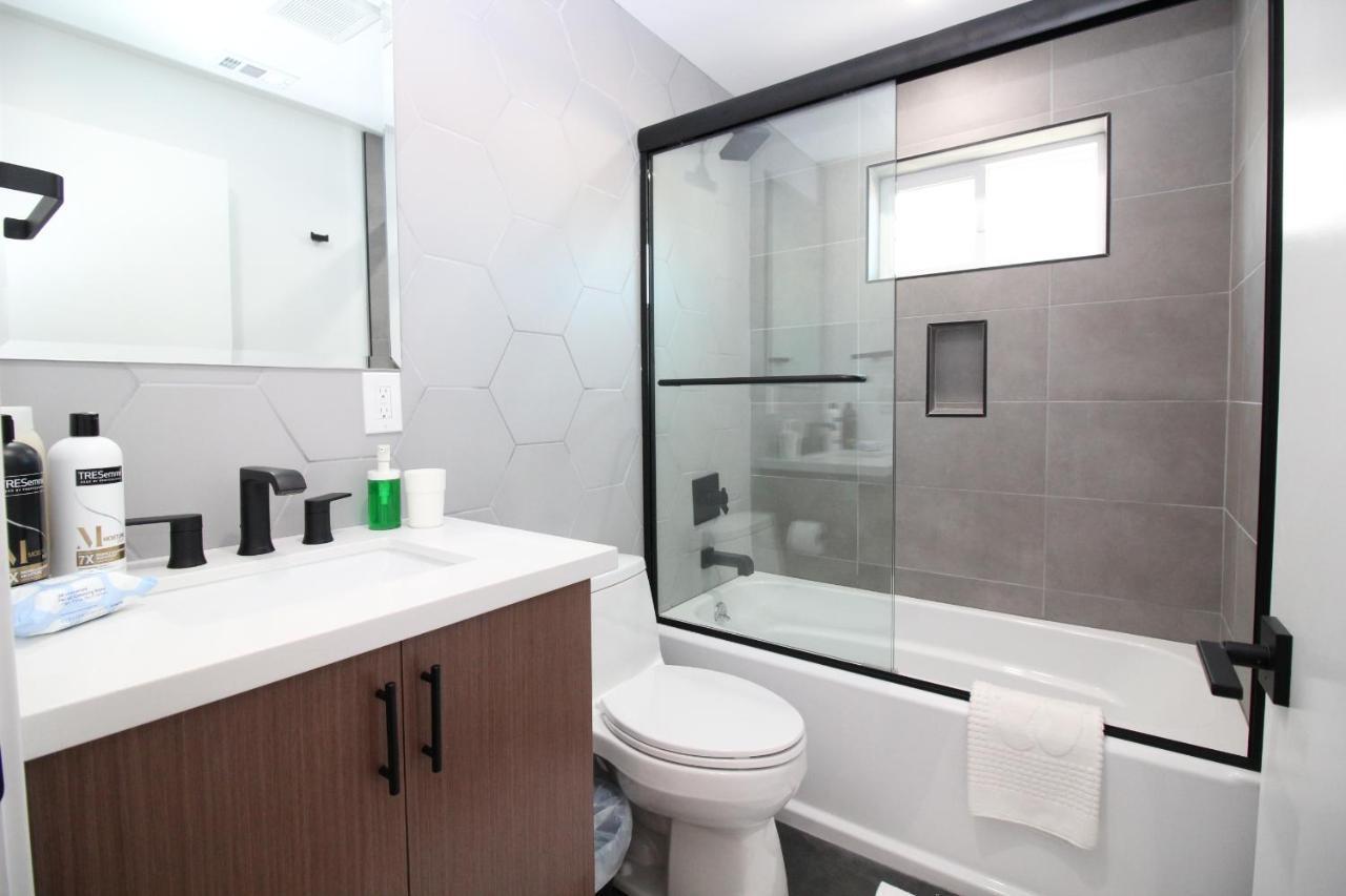Los Angeles 3Br Villa Suites With Free Parking Exteriér fotografie