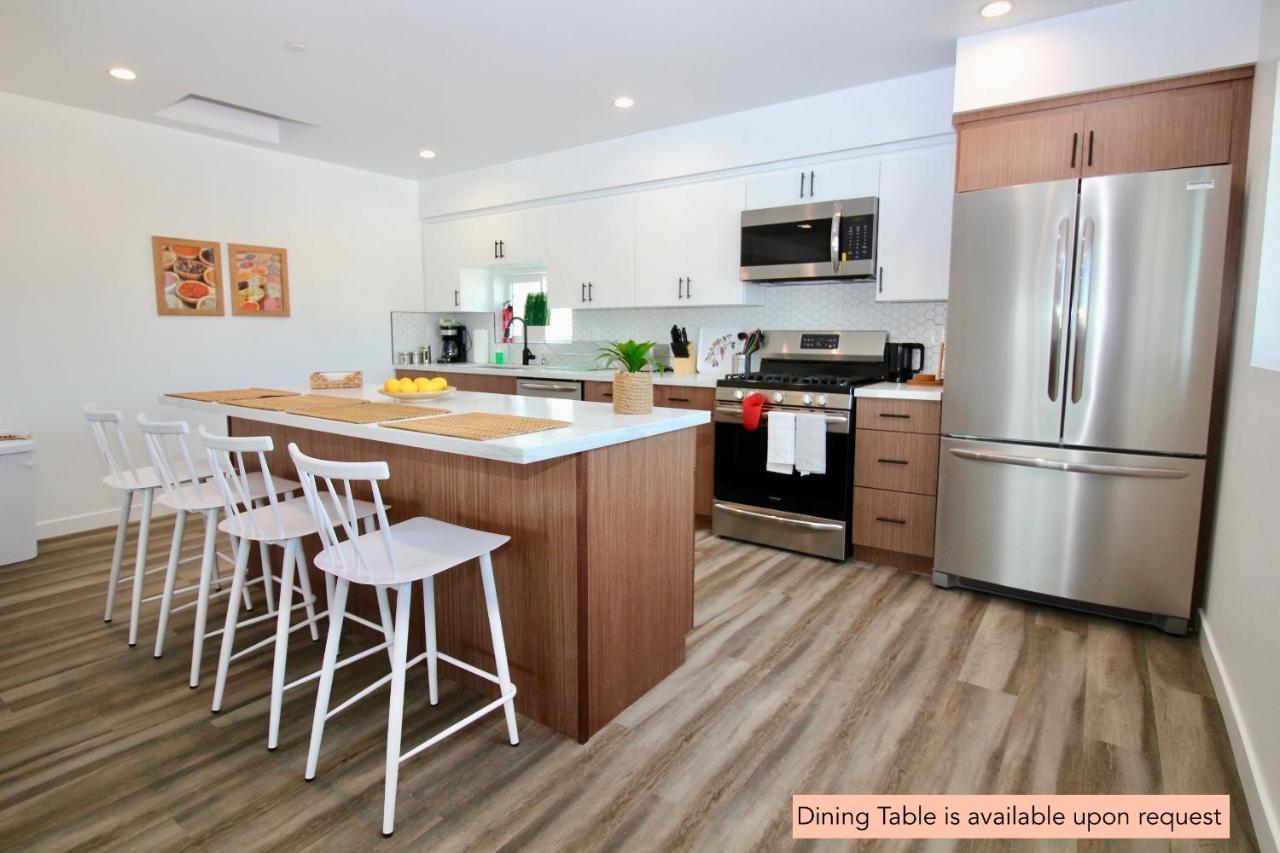 Los Angeles 3Br Villa Suites With Free Parking Exteriér fotografie