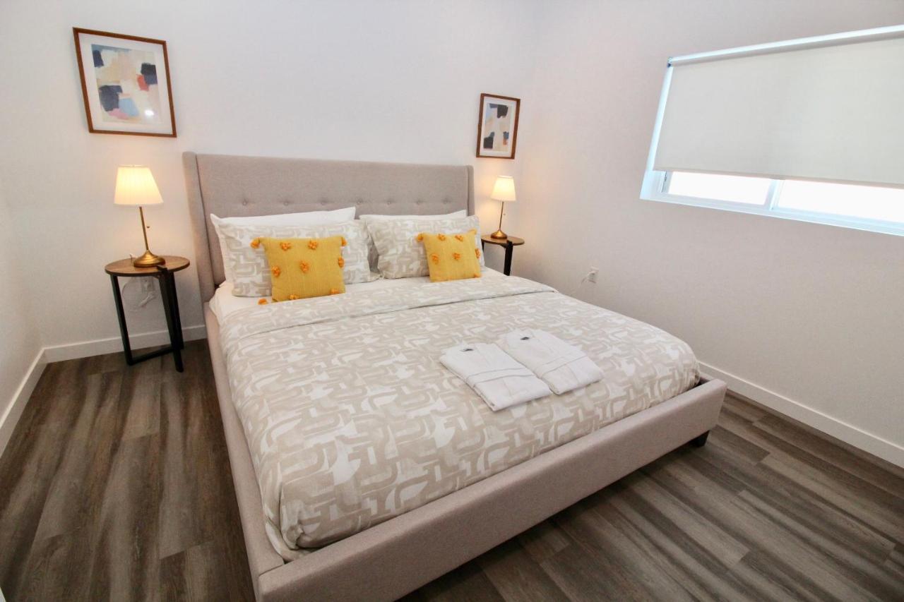 Los Angeles 3Br Villa Suites With Free Parking Exteriér fotografie