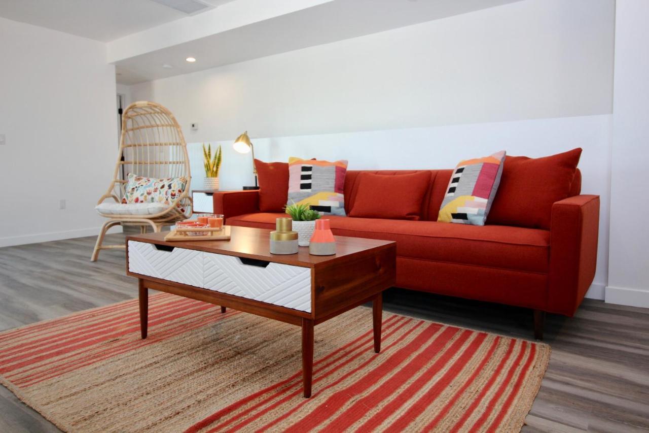 Los Angeles 3Br Villa Suites With Free Parking Exteriér fotografie