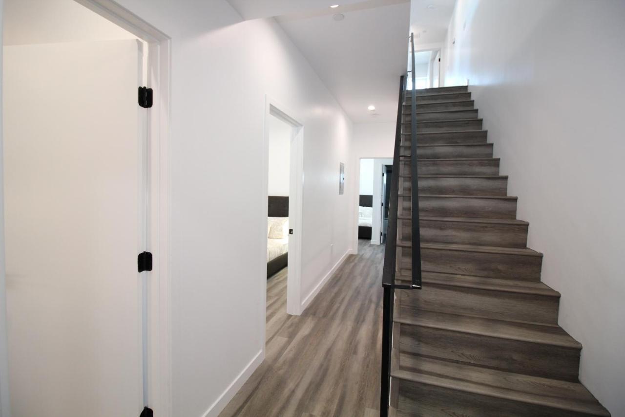 Los Angeles 3Br Villa Suites With Free Parking Exteriér fotografie