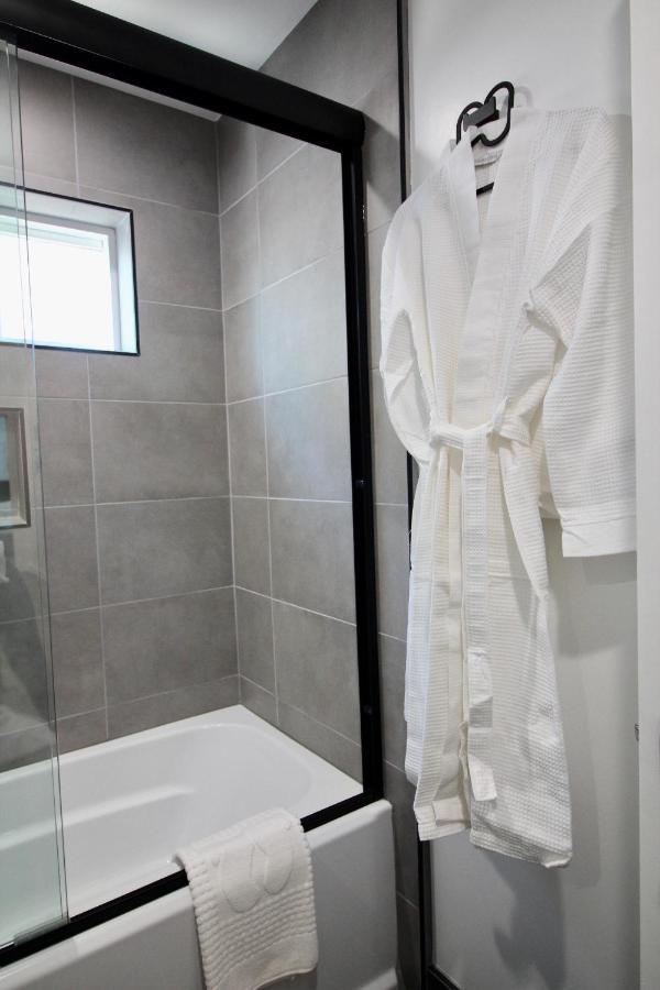 Los Angeles 3Br Villa Suites With Free Parking Exteriér fotografie