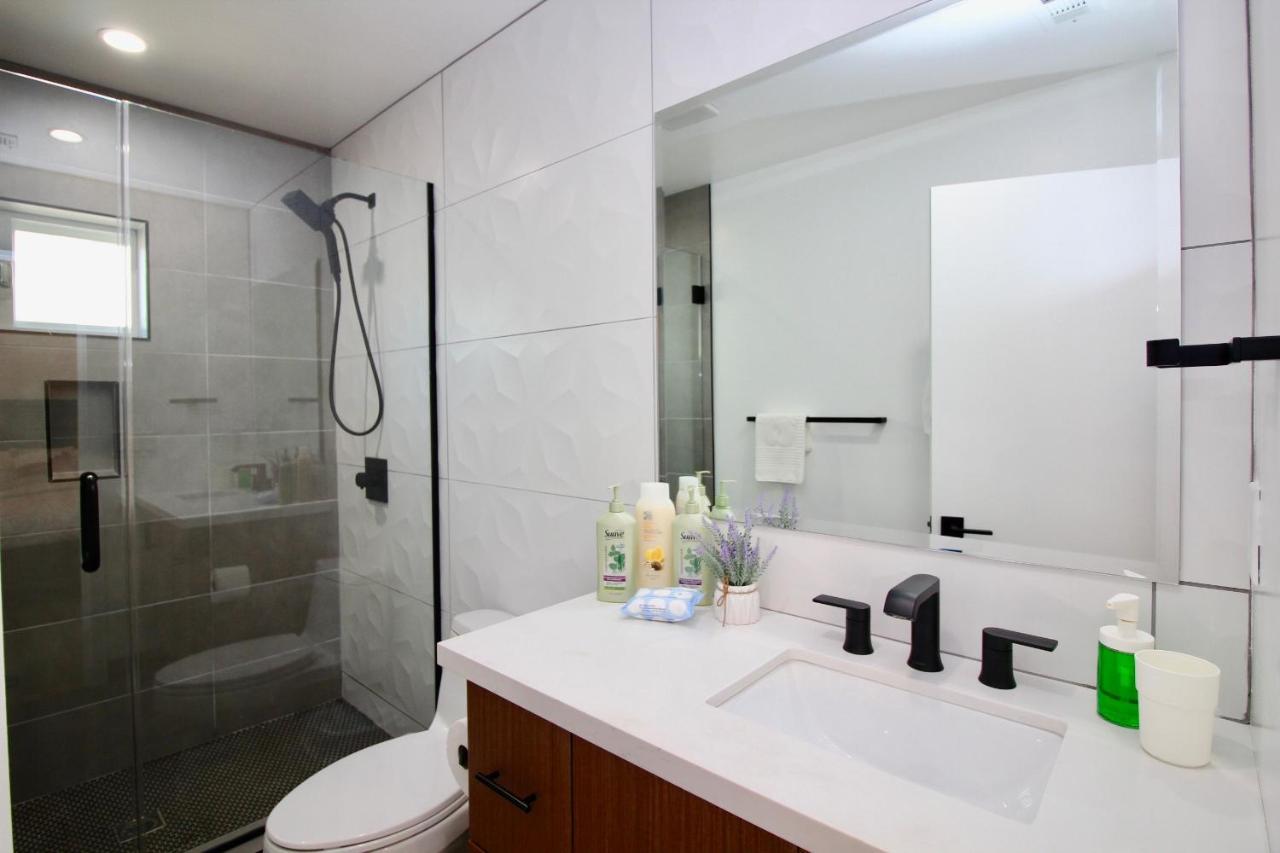 Los Angeles 3Br Villa Suites With Free Parking Exteriér fotografie
