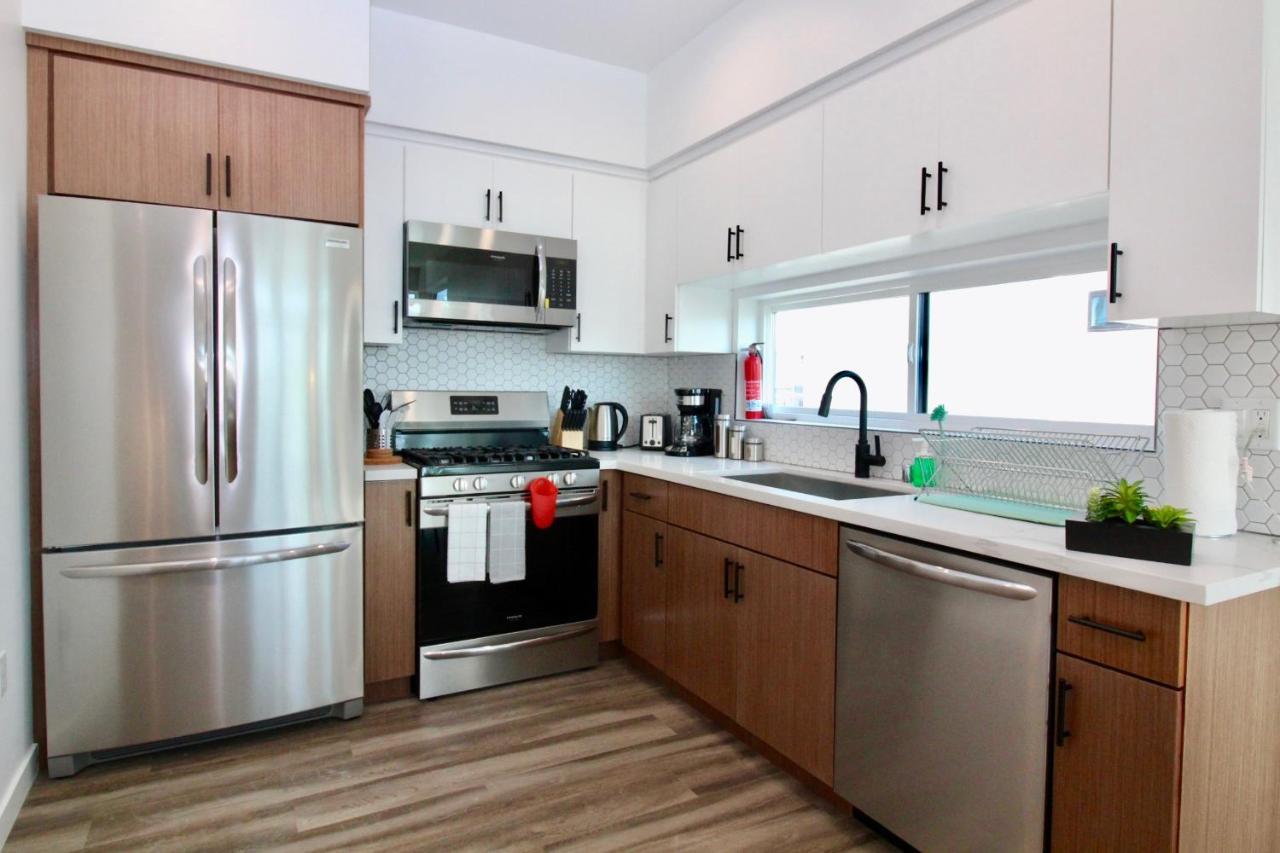 Los Angeles 3Br Villa Suites With Free Parking Exteriér fotografie