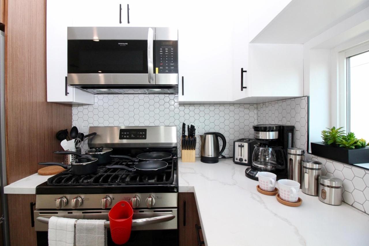 Los Angeles 3Br Villa Suites With Free Parking Exteriér fotografie