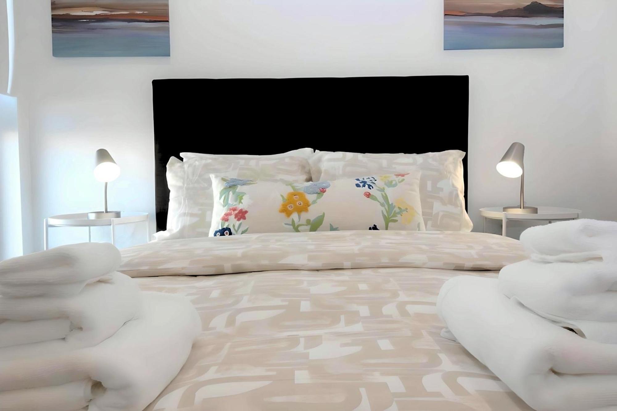 Los Angeles 3Br Villa Suites With Free Parking Exteriér fotografie
