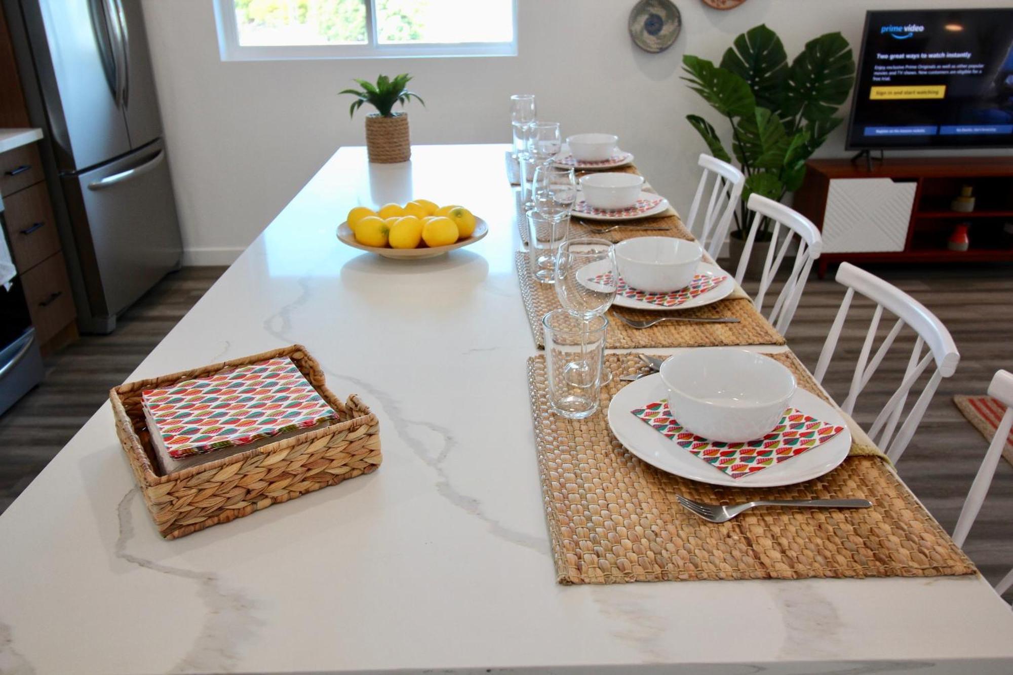 Los Angeles 3Br Villa Suites With Free Parking Pokoj fotografie